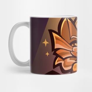 Tugger Mug